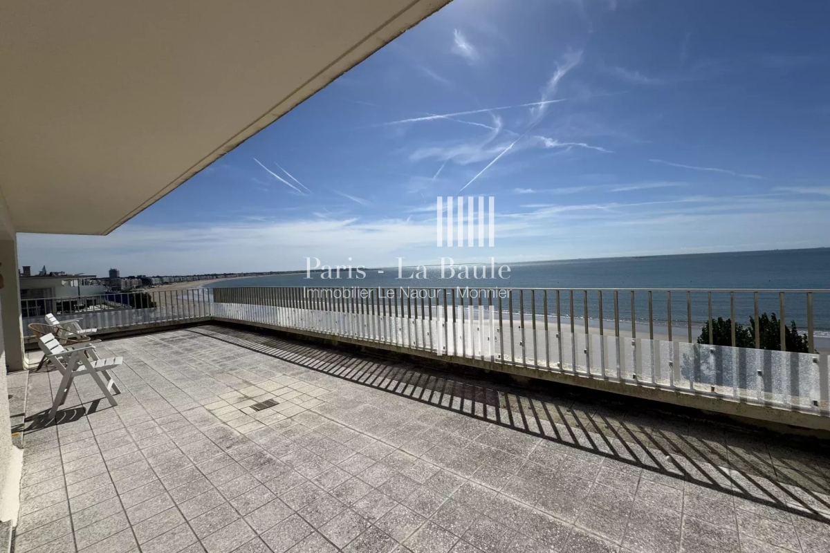 Appartement de luxe à vendre à La Baule-Escoublac, 1 580 000 €, Photo 4