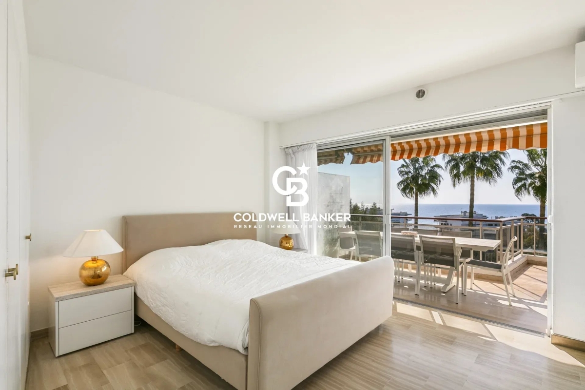 Appartement de luxe à vendre à Le Golfe Juan, 845 000 €, Photo 4