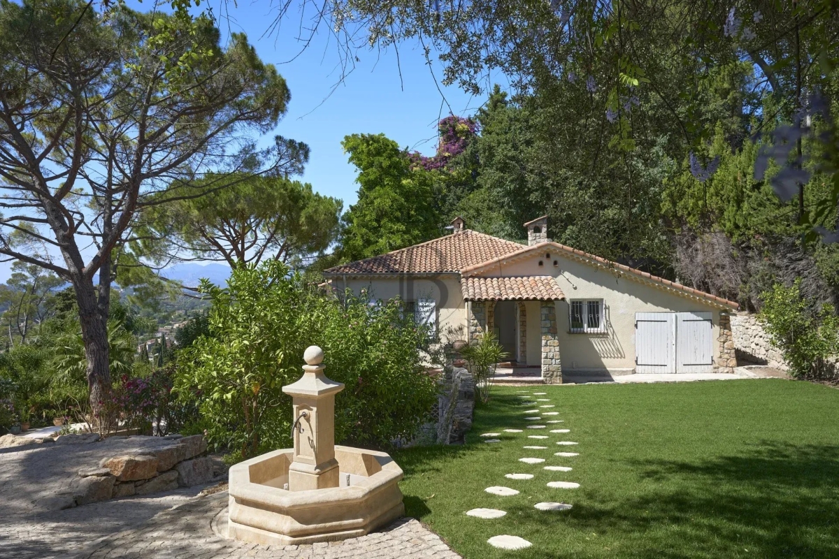 Maison de luxe à vendre à Mougins, 1 650 000 €, Photo 4