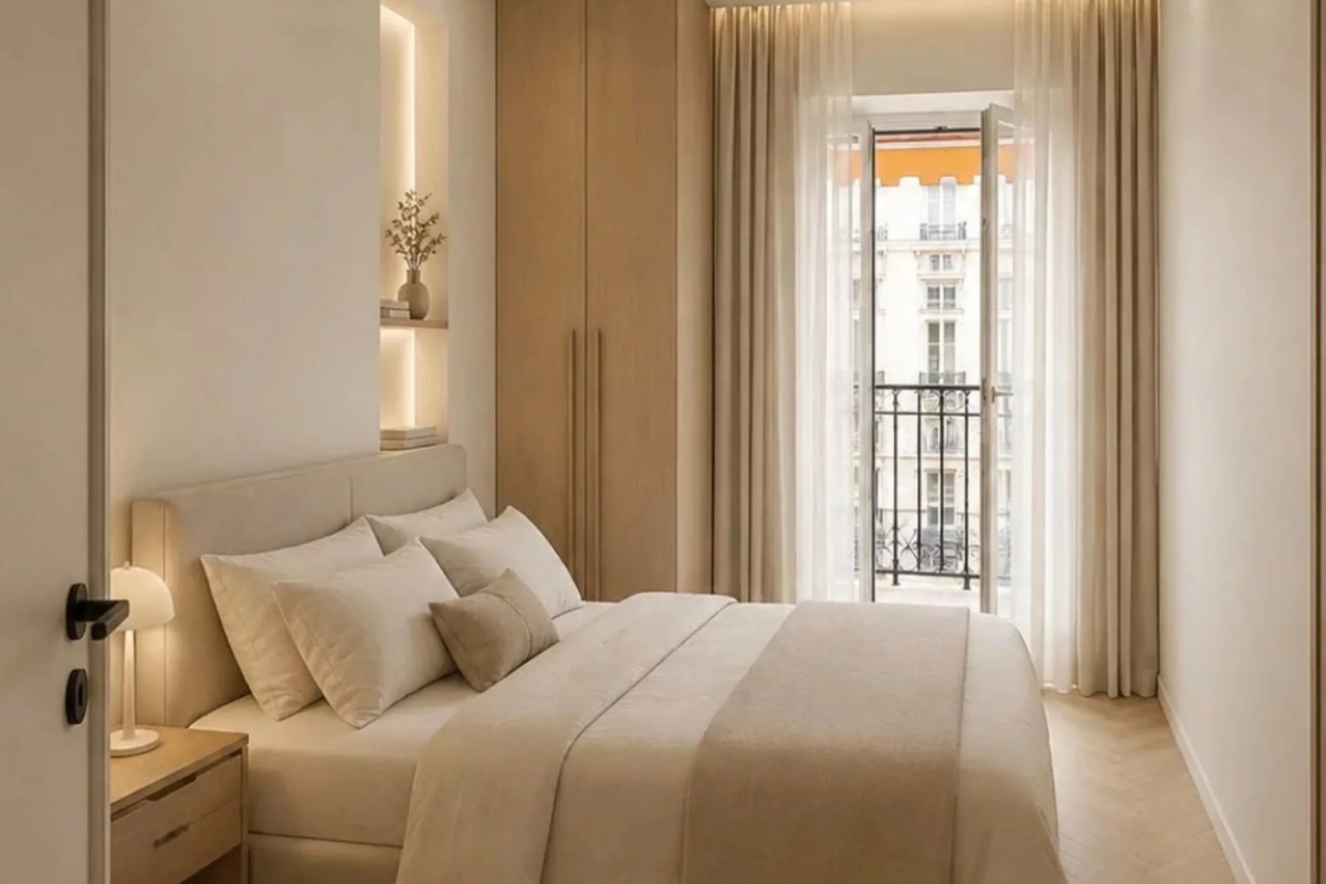 Appartement de luxe à vendre à Nice, 795 000 €, Photo 4