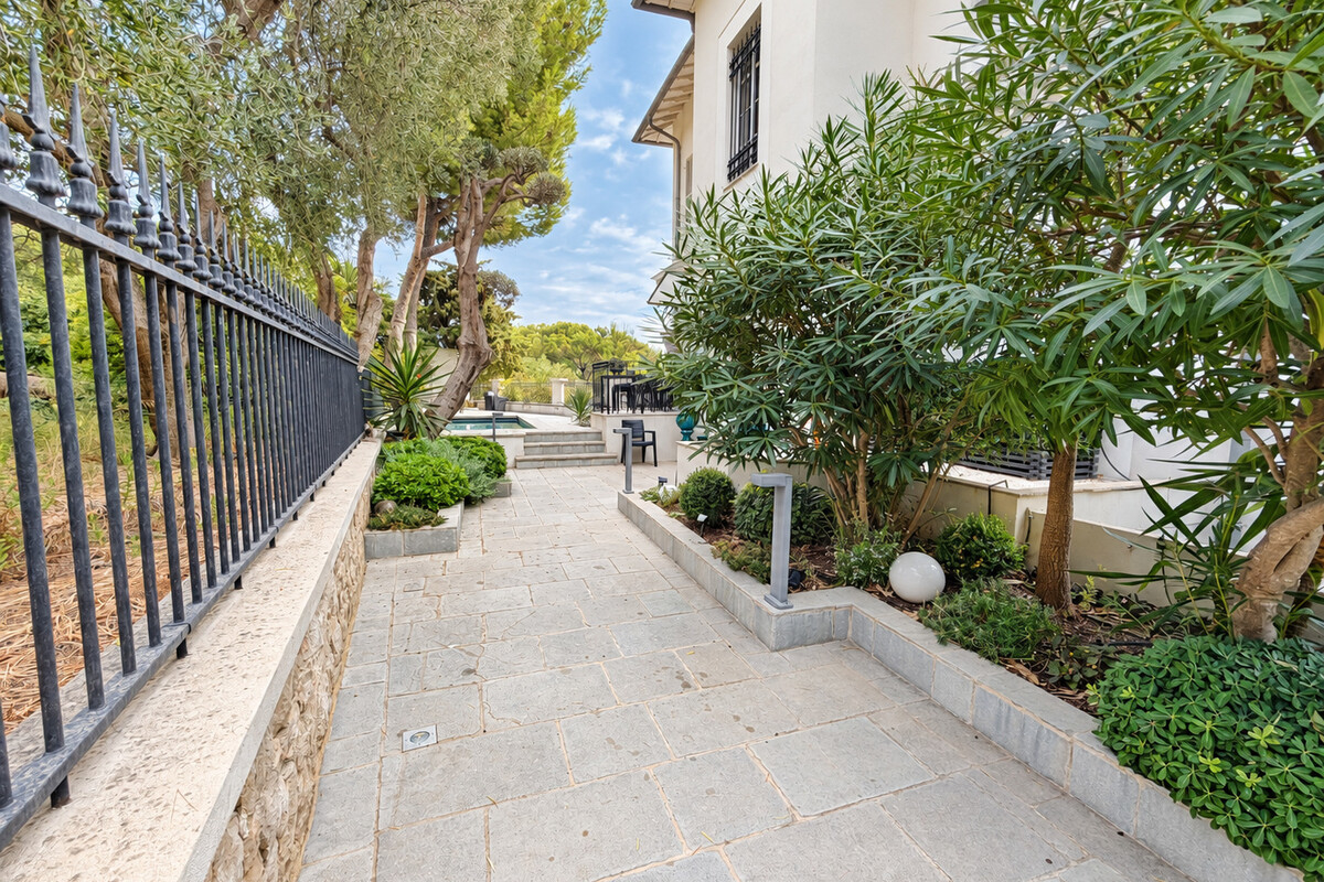 Appartement de luxe à vendre à Cap-d'Ail, 4 950 000 €, Photo 5