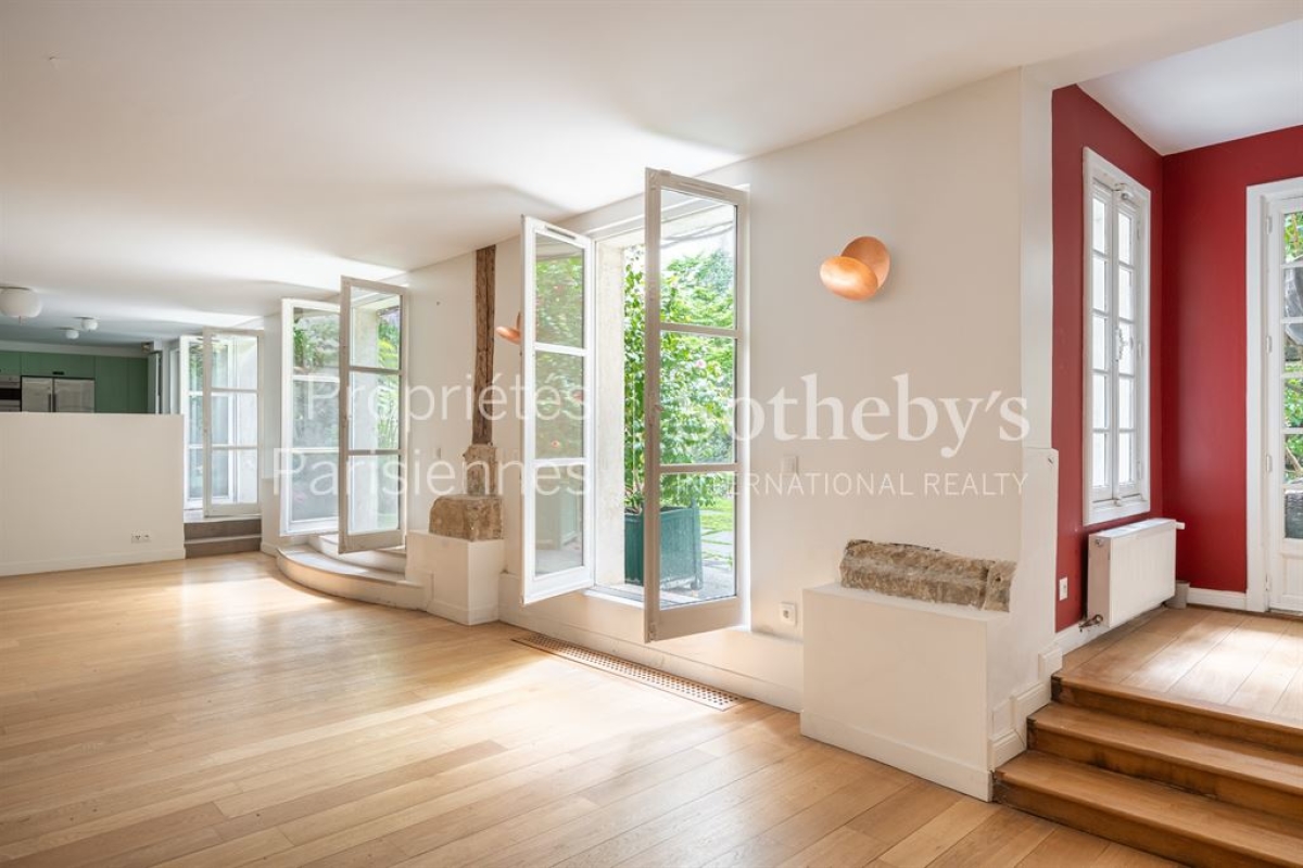 Luxury Apartment for sale in Paris 4ème, 3 900 000 €, Photo 5