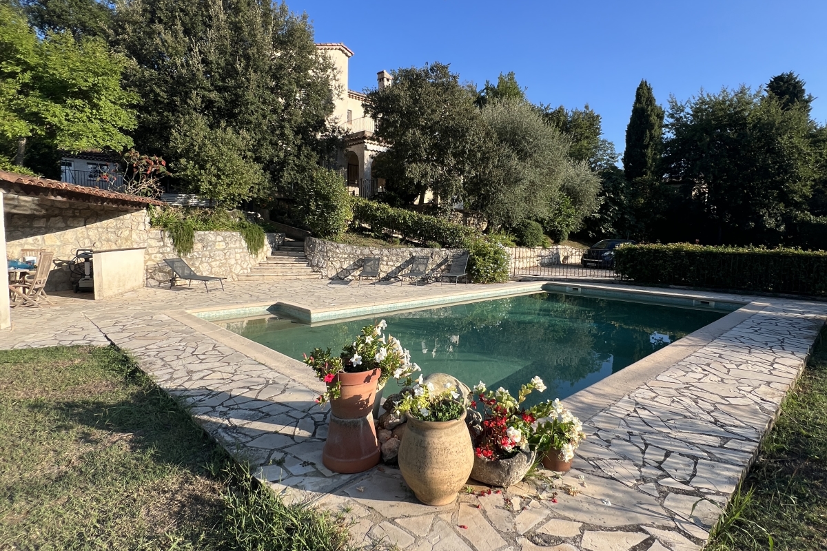 Luxury House for sale in Vence, 848 000 €, Photo 5