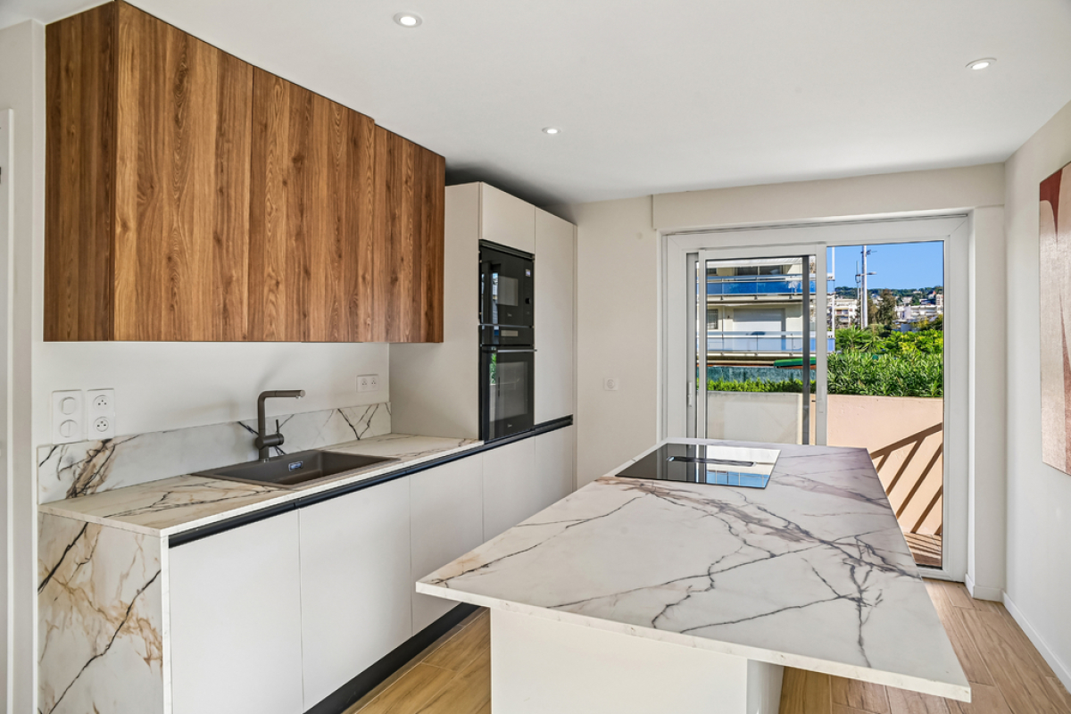 Appartement de luxe à vendre à Cannes, 1 090 000 €, Photo 5