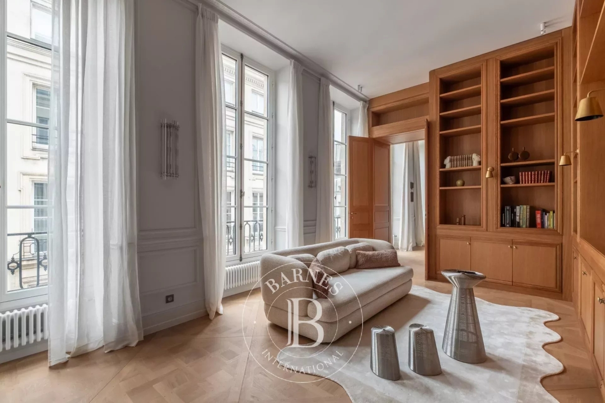 Luxury Apartment for sale in Paris 6ème, 6 300 000 €, Photo 5