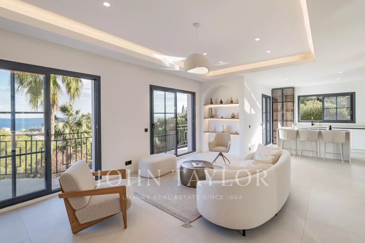 Maison de luxe à vendre à Roquebrune-Cap-Martin, 3 995 000 €, Photo 5