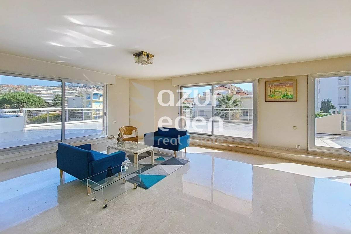Appartement de luxe à vendre à Cannes, 1 750 000 €, Photo 5