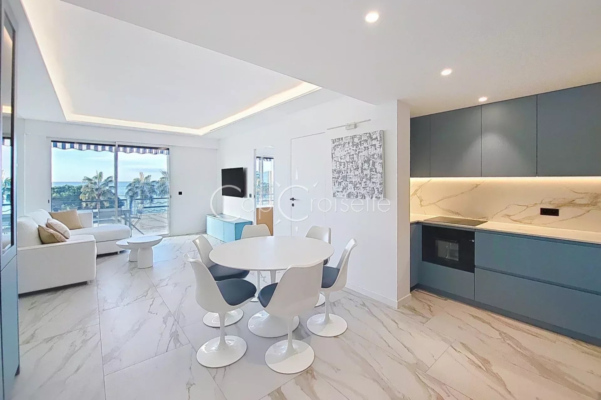 Appartement de luxe à vendre à Cannes, 2 390 000 €, Photo 5