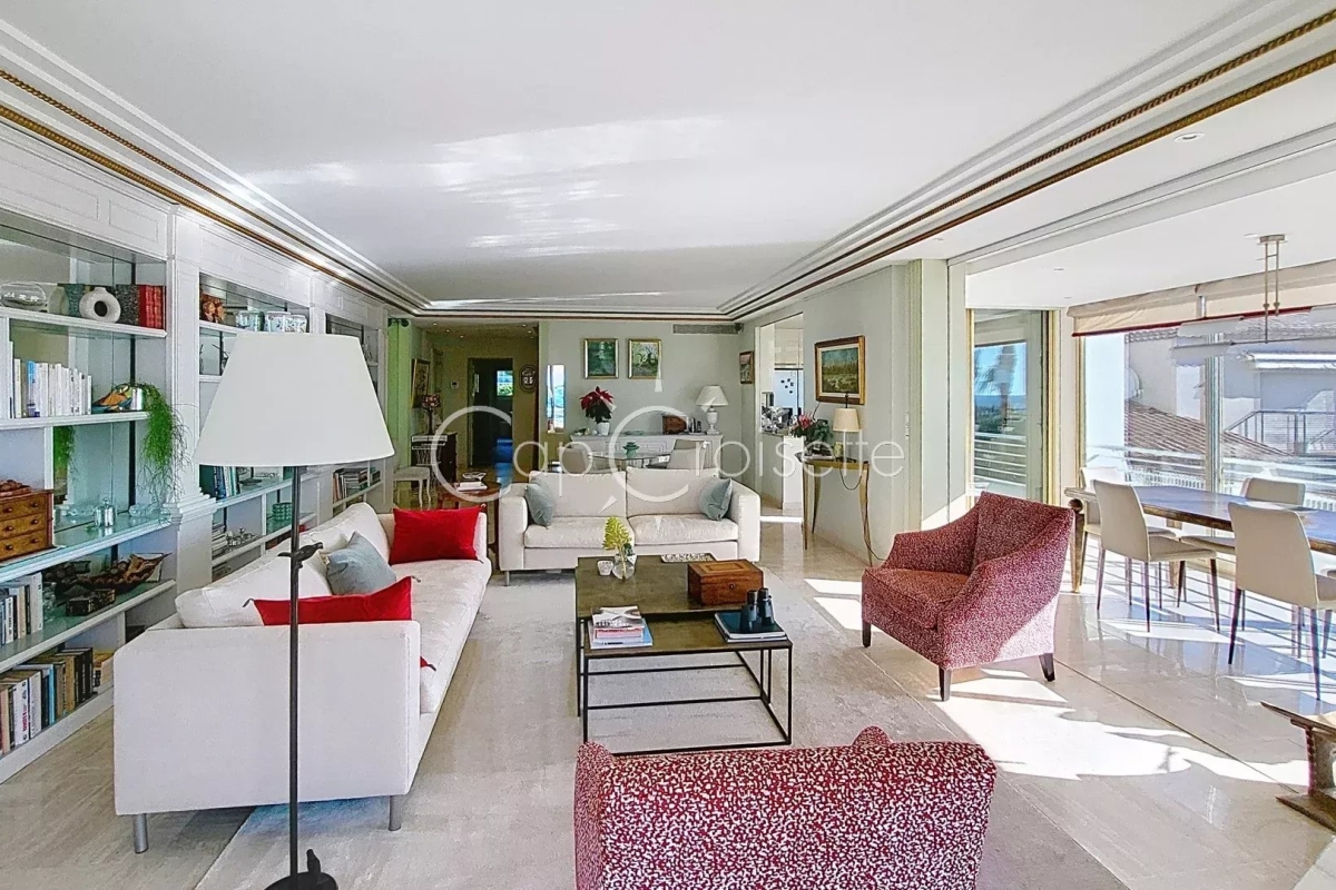 Appartement de luxe à vendre à Cannes, 2 995 000 €, Photo 5