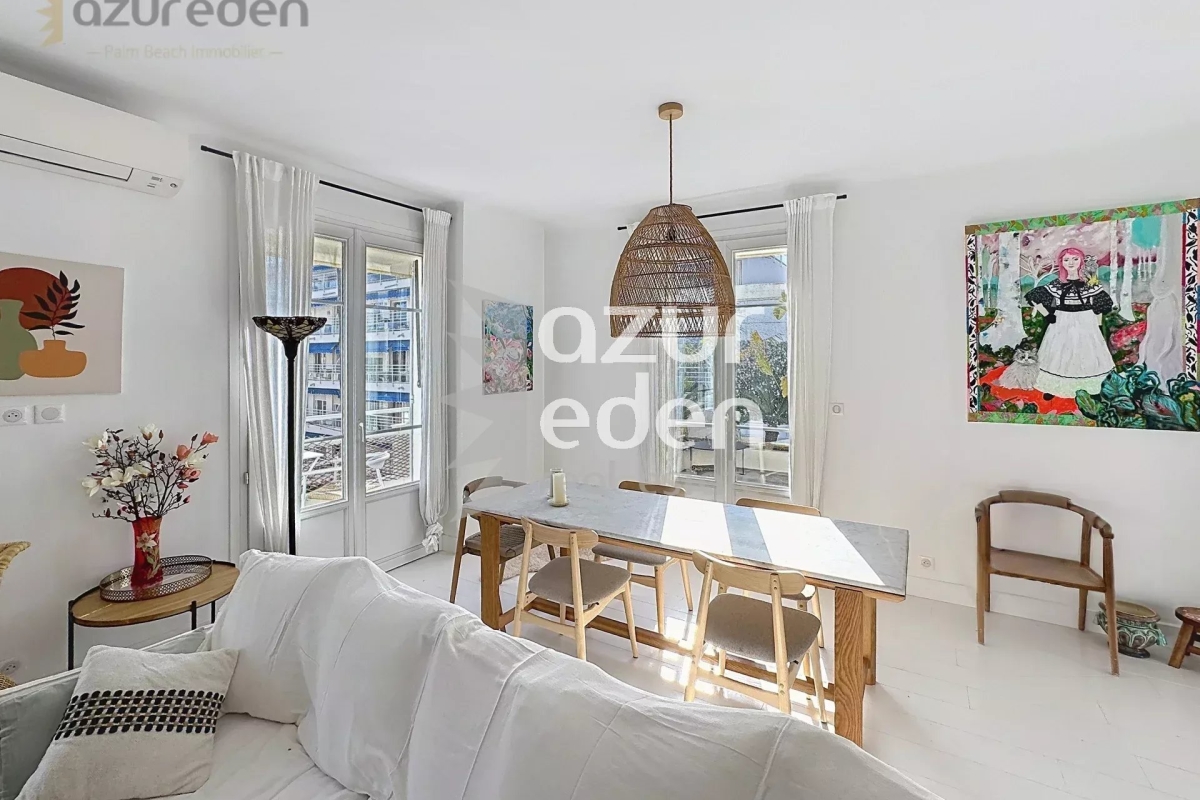 Luxury Apartment for sale in Cannes, 1 250 000 €, Photo 5