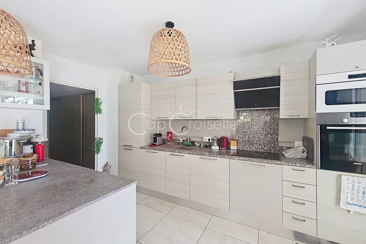 Appartement de luxe à vendre à Cannes, 1 260 000 €, Photo 5