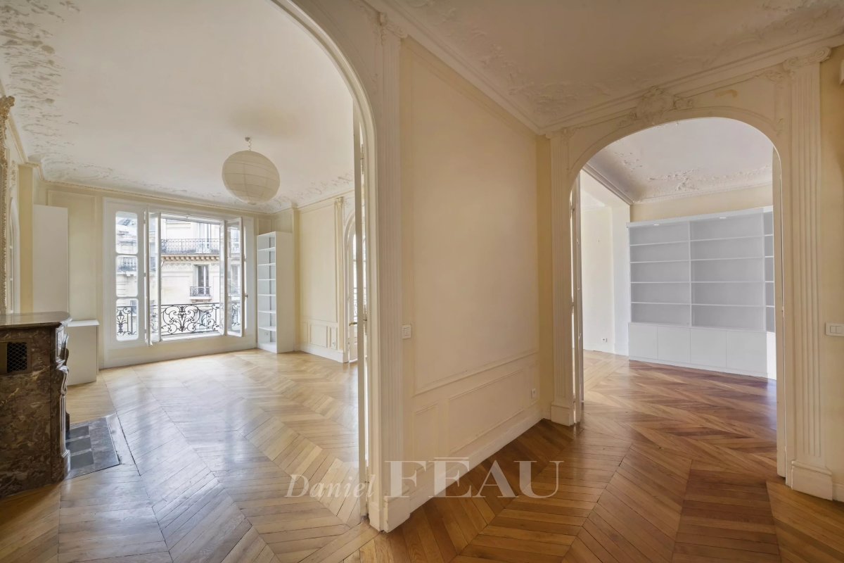 Appartement de luxe à vendre à Paris 6ème, 2 695 000 €, Photo 5