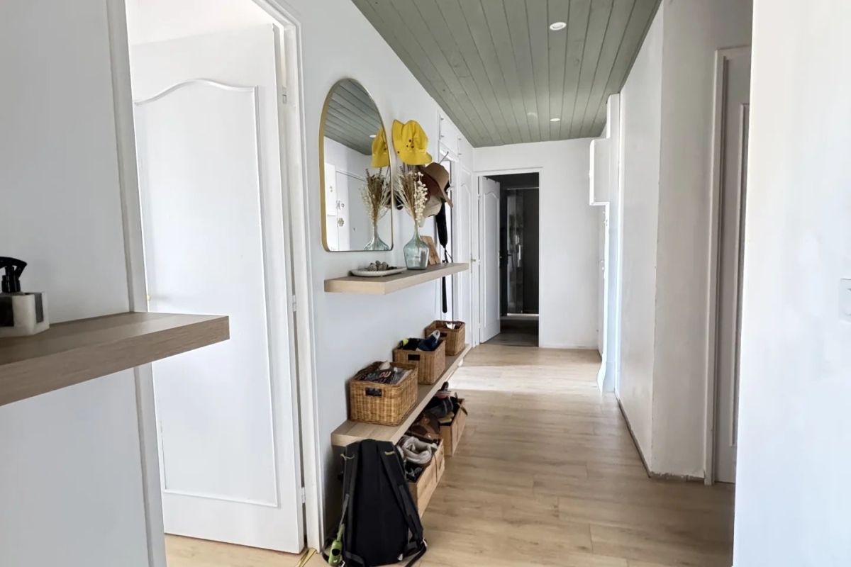 Appartement de luxe à vendre à Bordeaux, 399 880 €, Photo 5