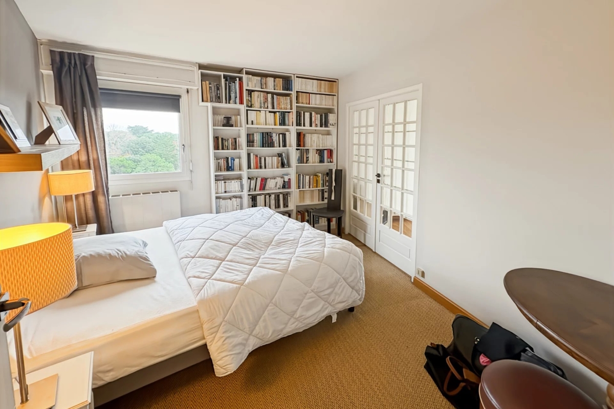 Appartement de luxe à vendre à La Baule-Escoublac, 728 000 €, Photo 5