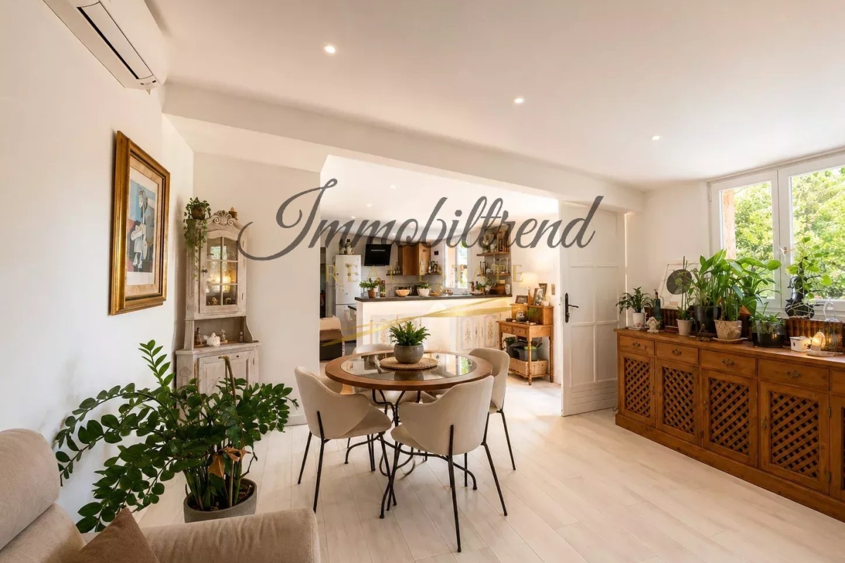 Maison de luxe à vendre à La Turbie, 690 000 €, Photo 5