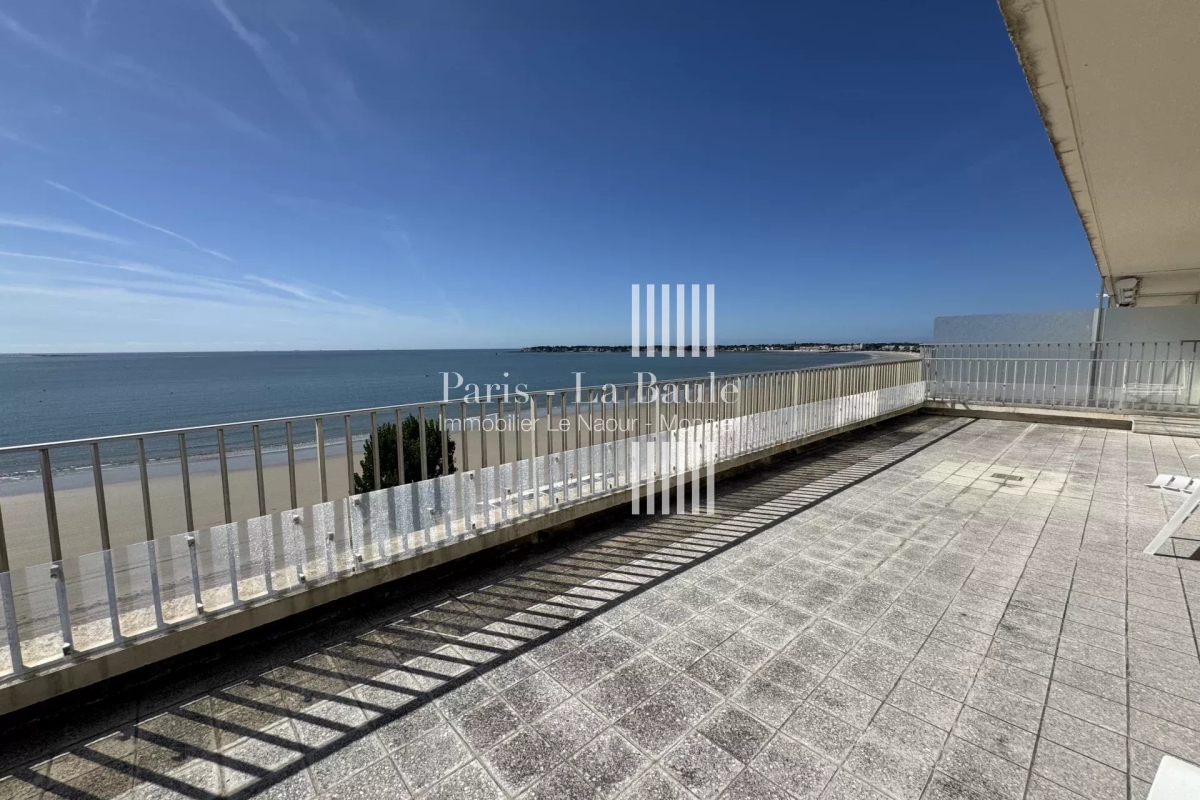 Appartement de luxe à vendre à La Baule-Escoublac, 1 580 000 €, Photo 5