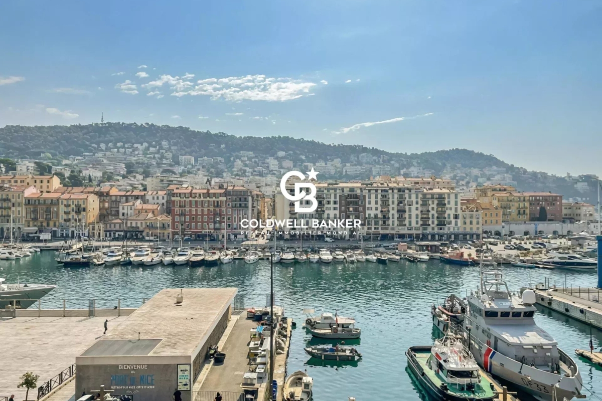 Appartement de luxe à vendre à Nice, 2 190 000 €, Photo 5
