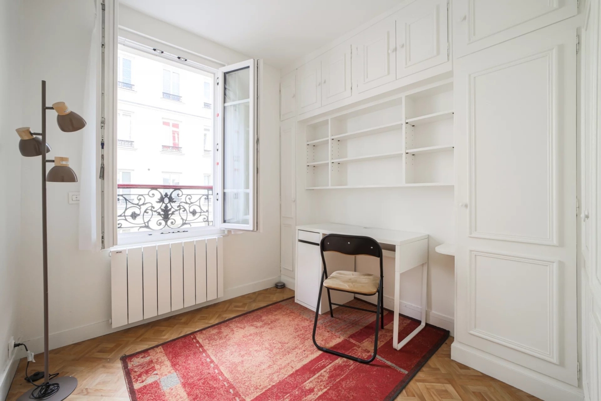 Appartement de luxe à vendre à Paris 11ème, 299 000 €, Photo 5