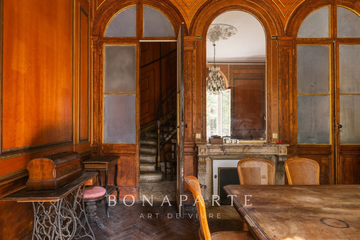 Luxury House for sale in Le Bouscat, 1 680 000 €, Photo 5