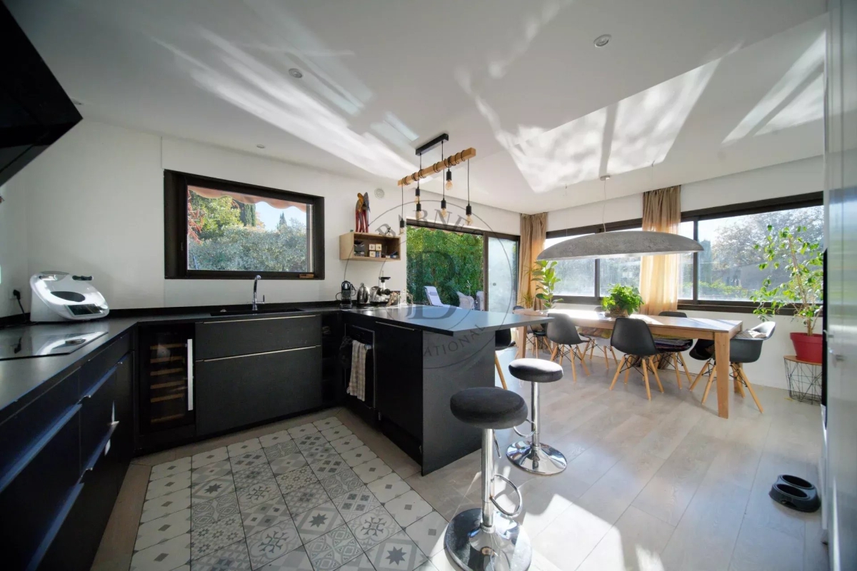 Maison de luxe à vendre à Mougins, 1 080 000 €, Photo 5