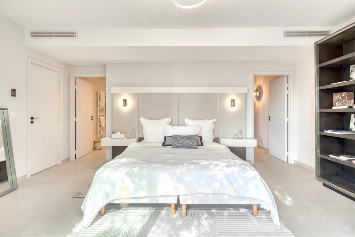 Maison de luxe à vendre à Cannes, 3 900 000 €, Photo 5
