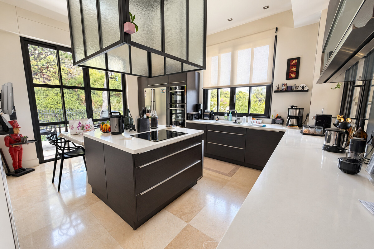 Appartement de luxe à vendre à Cap-d'Ail, 4 950 000 €, Photo 6