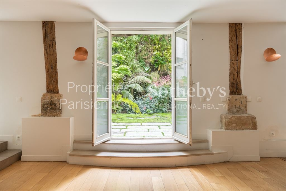 Luxury Apartment for sale in Paris 4ème, 3 900 000 €, Photo 6
