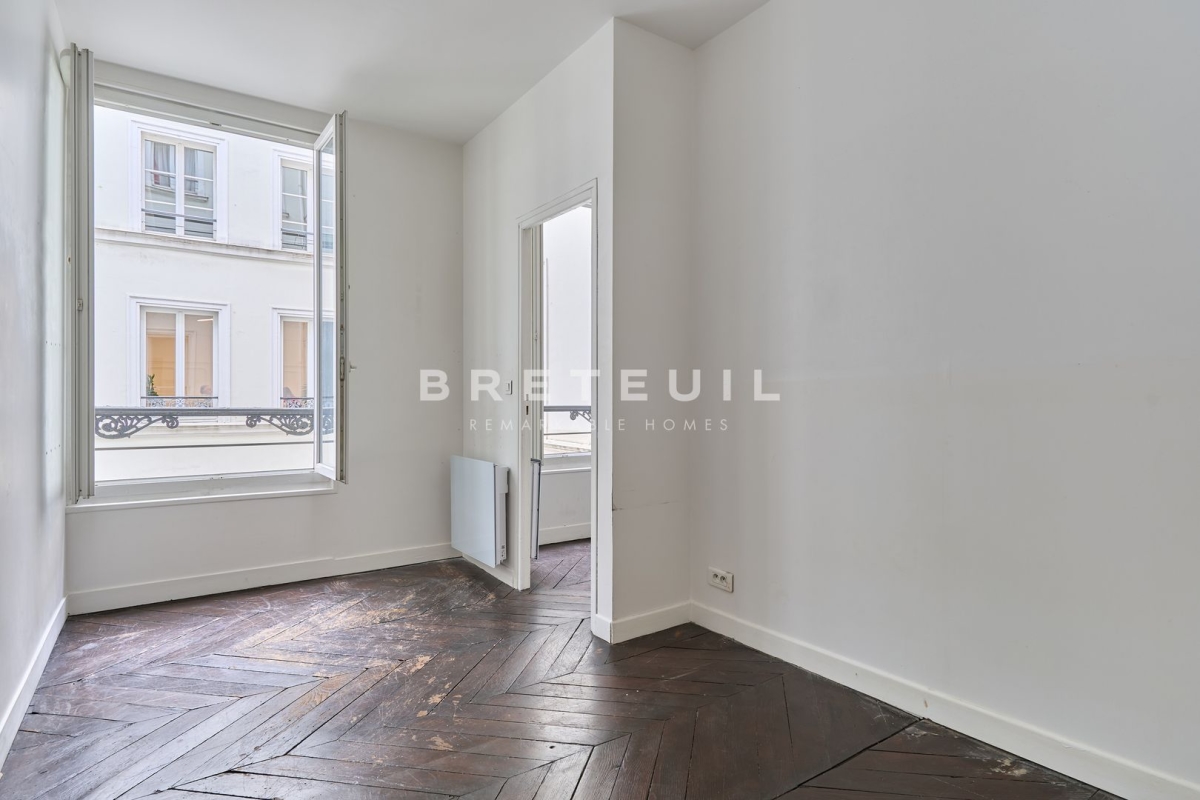Appartement de luxe à vendre à Paris 8ème, 535 000 €, Photo 6
