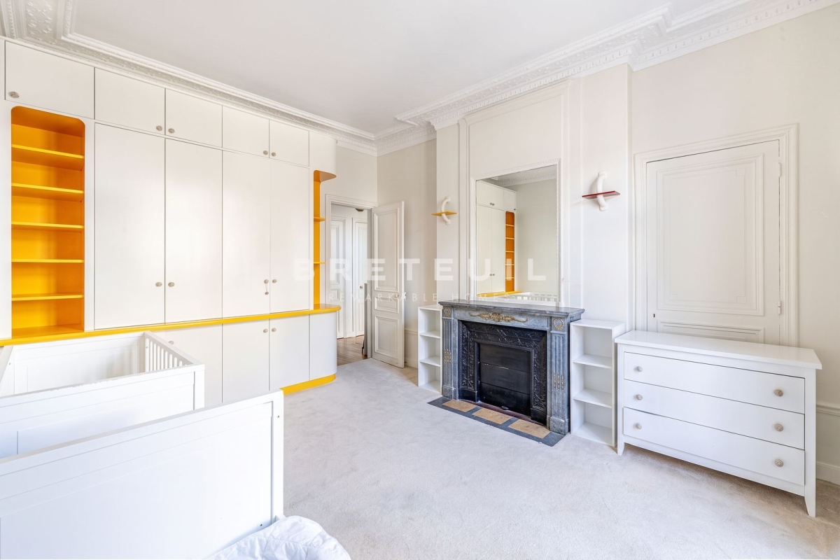 Appartement de luxe à vendre à Paris 16ème, 990 000 €, Photo 6
