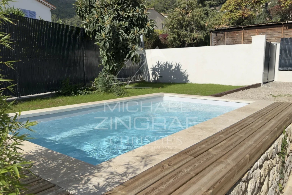 Luxury House for sale in Tourrettes-sur-Loup, 1 190 000 €, Photo 6