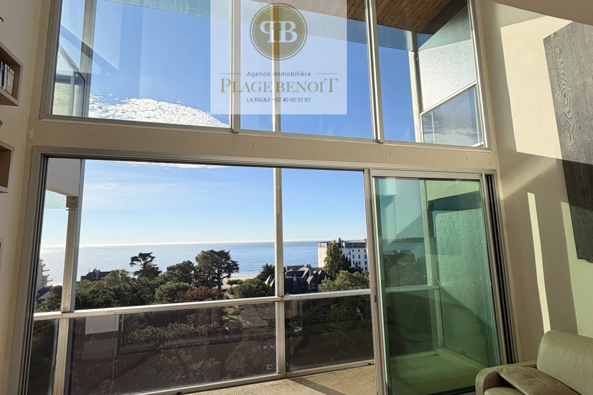 Appartement de luxe à vendre à La Baule-Escoublac, 998 000 €, Photo 6