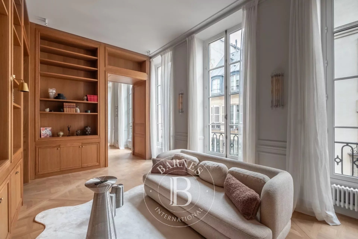 Luxury Apartment for sale in Paris 6ème, 6 300 000 €, Photo 6