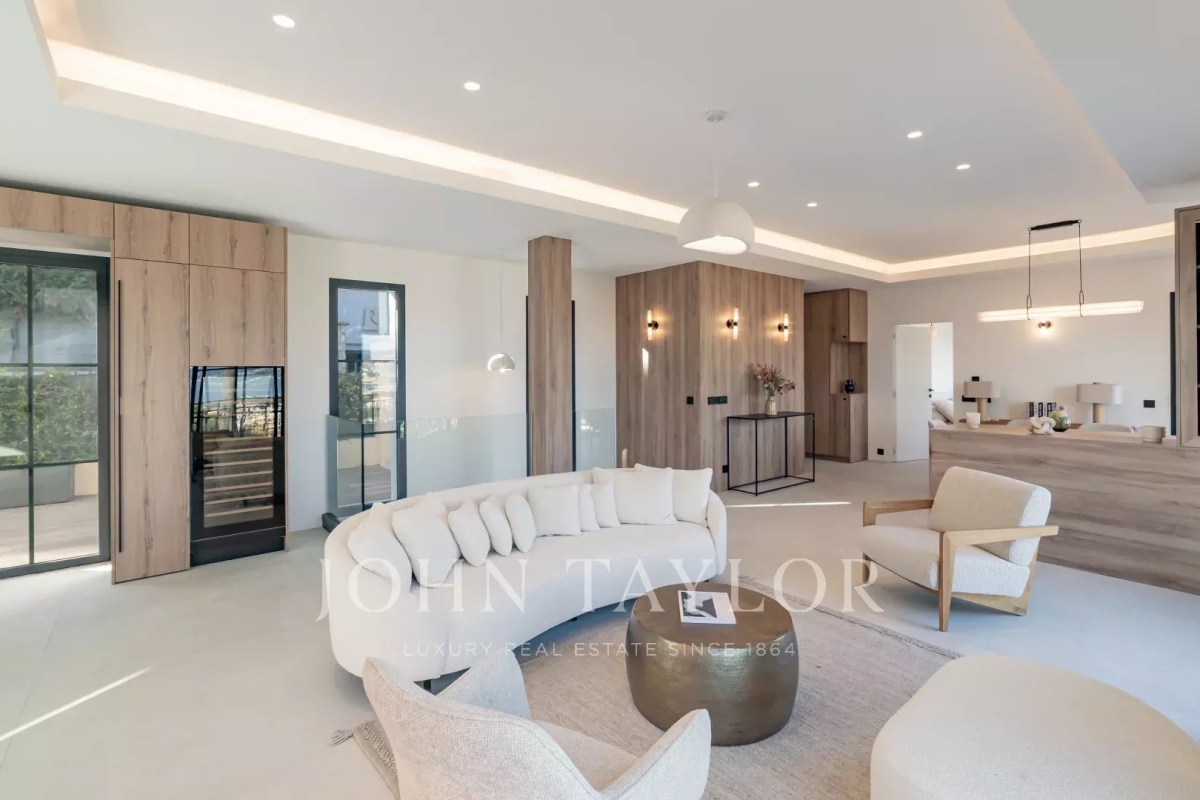 Maison de luxe à vendre à Roquebrune-Cap-Martin, 3 995 000 €, Photo 6