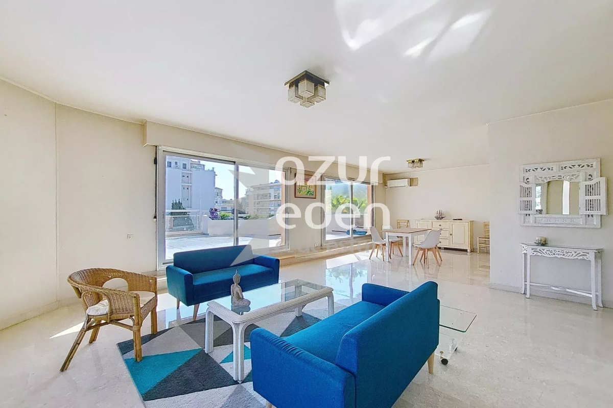 Appartement de luxe à vendre à Cannes, 1 750 000 €, Photo 6
