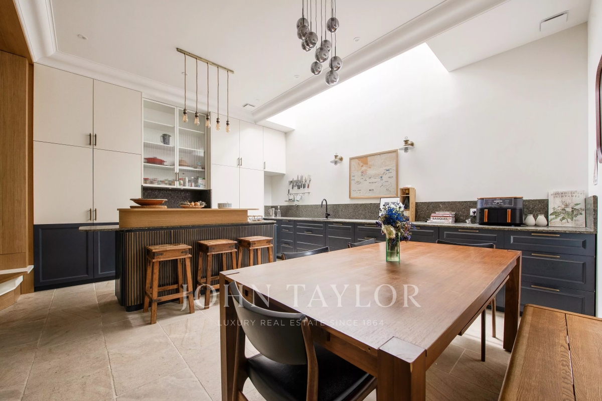 Luxury House for sale in Paris 16ème, 2 370 000 €, Photo 6