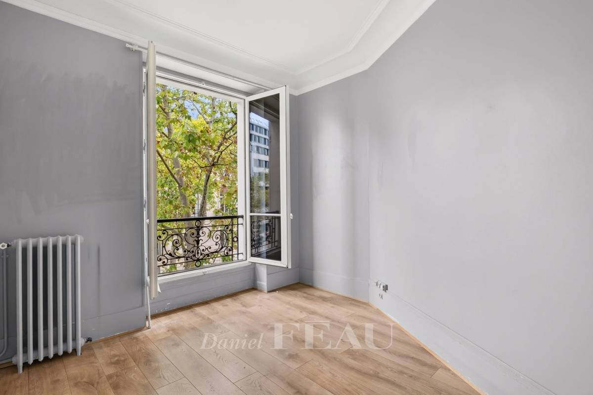 Appartement de luxe à vendre à Paris 17ème, 1 290 000 €, Photo 6