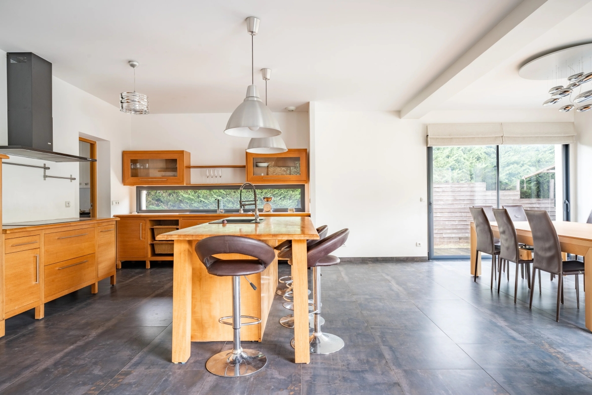 Maison de luxe à vendre à Orgeval, 1 450 000 €, Photo 6