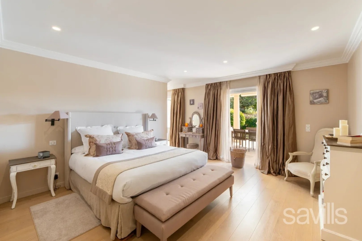 Maison de luxe à vendre à Mougins, 3 290 000 €, Photo 6