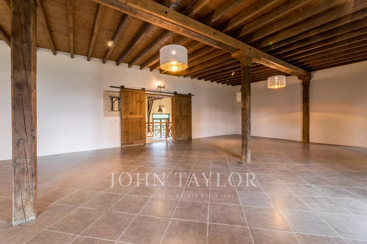 Maison de luxe à vendre à Bordeaux, 2 750 000 €, Photo 6