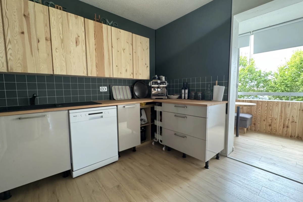 Appartement de luxe à vendre à Bordeaux, 399 880 €, Photo 6