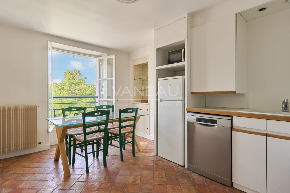 Luxury Apartment for sale in Paris 7ème, 1 150 000 €, Photo 6