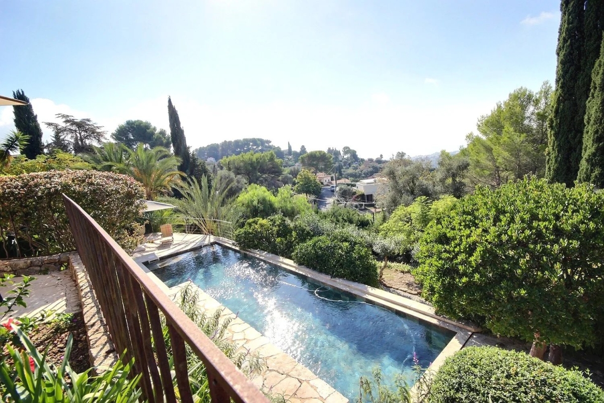 Maison de luxe à vendre à Mougins, 2 415 000 €, Photo 6
