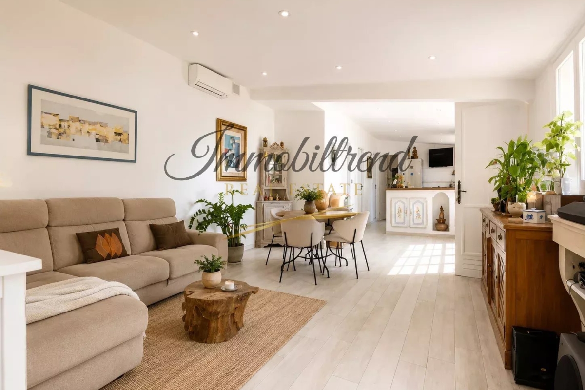 Maison de luxe à vendre à La Turbie, 690 000 €, Photo 6