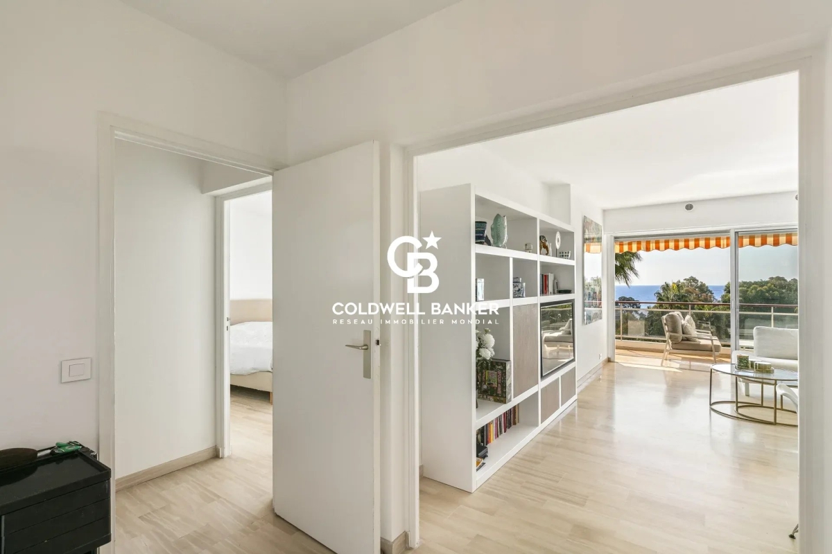 Appartement de luxe à vendre à Le Golfe Juan, 845 000 €, Photo 6