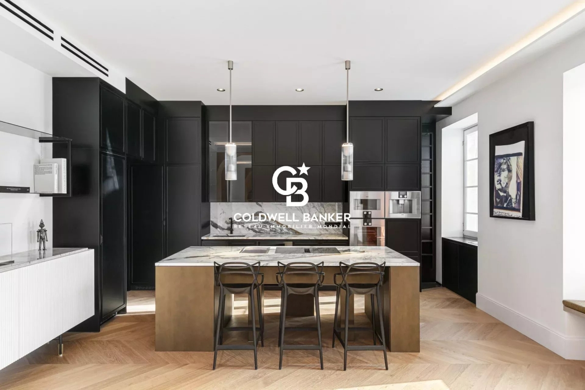 Appartement de luxe à vendre à Nice, 2 190 000 €, Photo 6