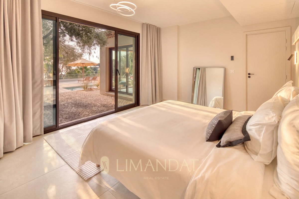 Maison de luxe à vendre à Cannes, 3 900 000 €, Photo 6