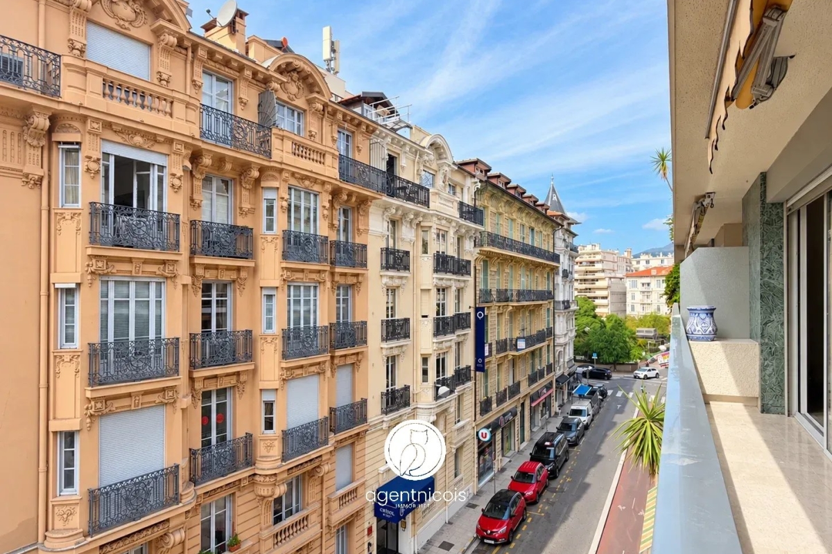 Appartement de luxe à vendre à Nice, 795 000 €, Photo 6