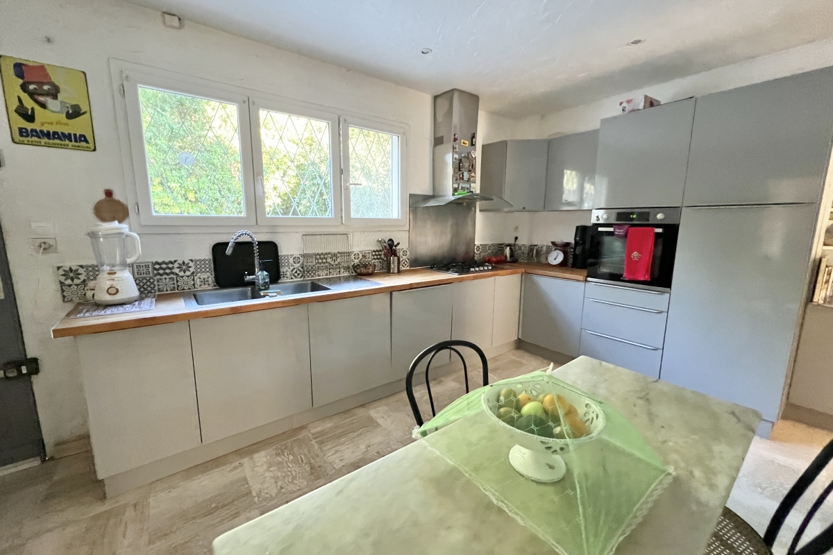 Luxury House for sale in Vence, 848 000 €, Photo 7