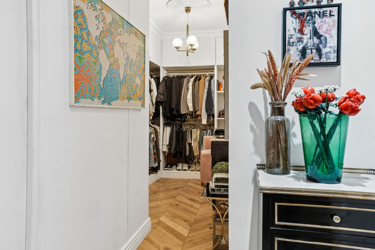 Appartement de luxe à vendre à Paris 16ème, 980 000 €, Photo 7