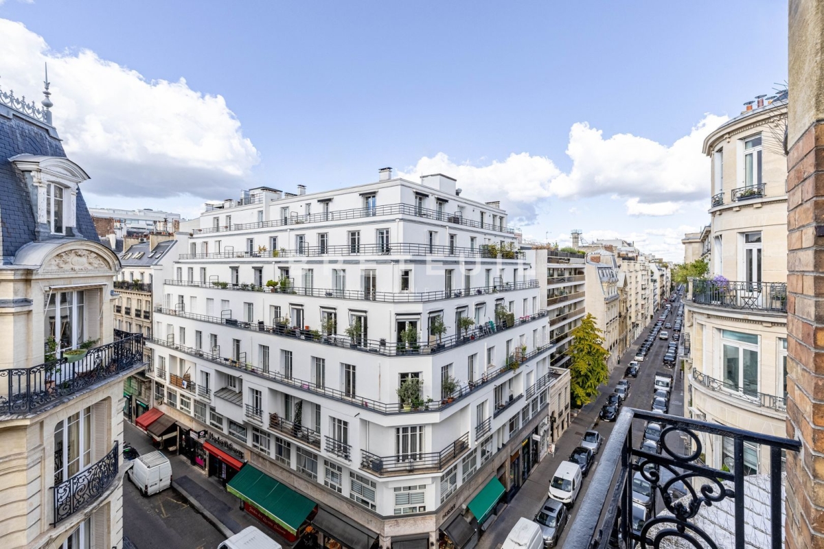 Appartement de luxe à vendre à Paris 16ème, 990 000 €, Photo 7